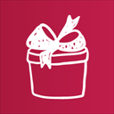 gift christmas clip art icon